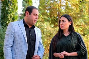 Fake Mama / Фейк Мама - Episode 10