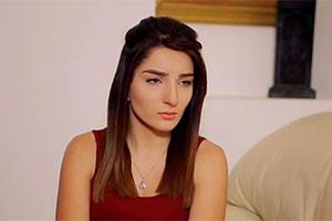 Anhasce Tsnvatsner - Episode 122