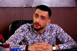 Yerkusov / Երկուսով - Episode 13