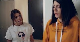 Yerkusov / Երկուսով - Episode 14