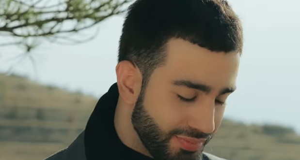 Sargis Yeghiazaryan - El Ov Uni