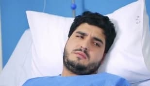 Anhasce Tsnvatsner - Episode 124