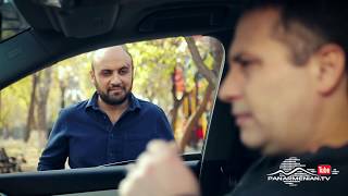 Mor Xostume -  Episode 221