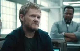 Չբացահայտված - Մաս 1 - 3 սերիա