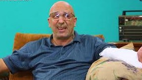 Anuxxeliner - Episode 217