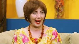 Anuxxeliner - Episode 219