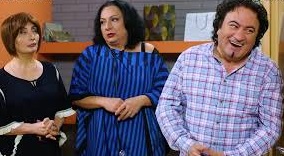 Anuxxeliner - Episode 222