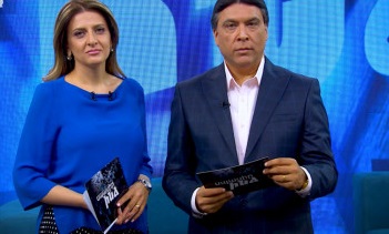 Spasir Indz / Жди меня - 28.10.2019