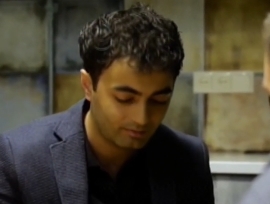 Yerkusov / Երկուսով - Episode 16