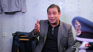 Fake Mama / Фейк Мама - Episode 12