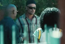 Չբացահայտված - Մաս 1 - 4 սերիա