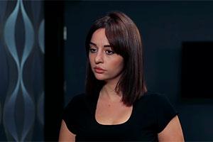 Anhasce Tsnvatsner - Episode 126