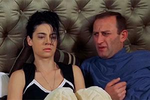 Anhasce Tsnvatsner - Episode 128