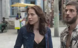 Nor kyanq / Նոր կյանք - Episode 50