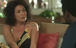 Nor kyanq / Նոր կյանք - Episode 51