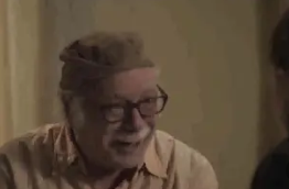 Cankutyan uje - Episode 105