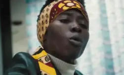 Չբացահայտված - Մաս 1 - 5 սերիա