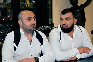 Full Yere1 / Ֆուլ Yere1 - Episode 13