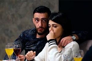 Yerkusov / Երկուսով - Episode 19