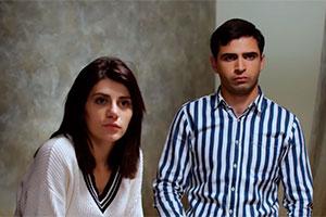 Yerkusov / Երկուսով - Episode 20