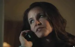 Չբացահայտված - Մաս 1 - 7 սերիա