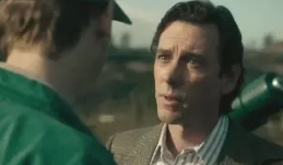 Չբացահայտված - Մաս 1 - 8 սերիա