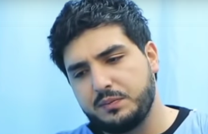 Anhasce Tsnvatsner - Episode 131