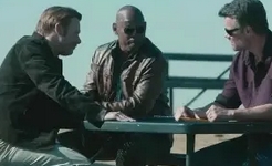 Չբացահայտված - Մաս 1 - 10 սերիա