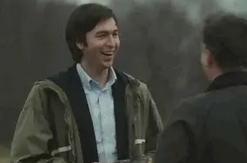 Ժառանգները - Մաս 1 - 2 սերիա