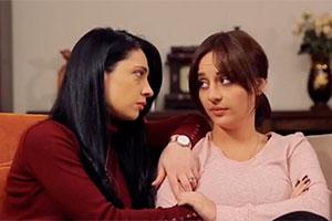 Anhasce Tsnvatsner - Episode 132