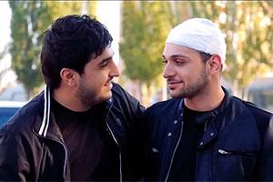 Anhasce Tsnvatsner - Episode 133