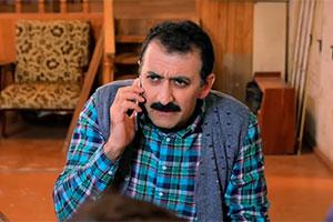 Fake Mama / Фейк Мама - Episode 14