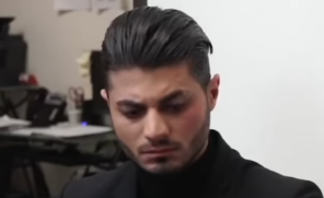 Erazanqneri erkir 2 - Episode 7