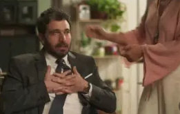 Nor kyanq / Նոր կյանք - Episode 58