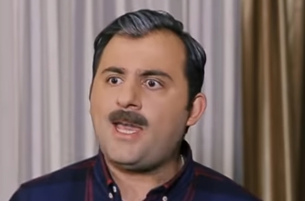 Full Yere1 / Фул Ере1 - Episode 16