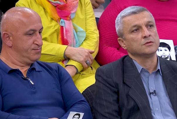 Spasir Indz / Жди меня - 18.11.2019