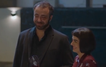 Toxutyun / Թողություն - Episode 1