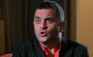 Fake Mama / Фейк Мама - Episode 16