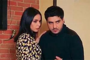 Anhasce Tsnvatsner - Episode 135