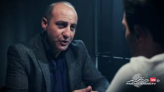 Mor Xostume -  Episode 233