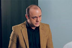 Yerkusov / Երկուսով - Episode 28