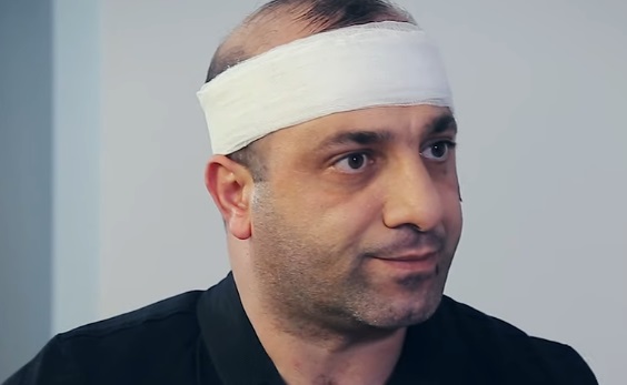 Mor Xostume -  Episode 235