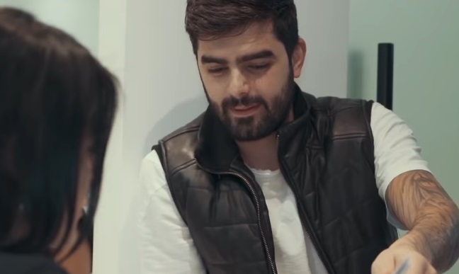 Erazanqneri erkir 2 - Episode 12