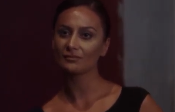 Toxutyun / Тохутюн - Episode 4