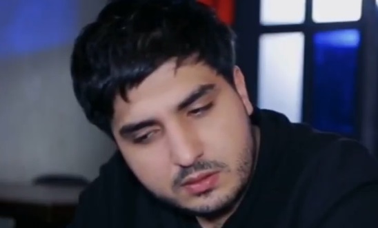 Anhasce Tsnvatsner - Episode 139