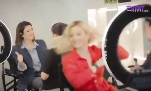 Women's Club - Episode 50