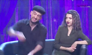 Women's Club - Episode 49