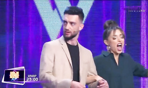 Women's Club - Episode 52