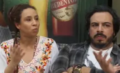 Nor kyanq / Նոր կյանք - Episode 63