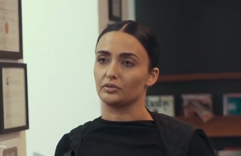 Erazanqneri erkir 2 - Episode 13